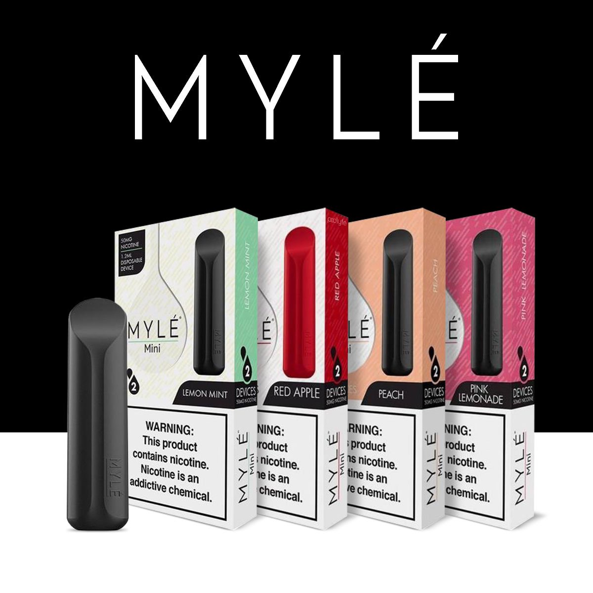 Five Reasons Myle is Gaining Popularity