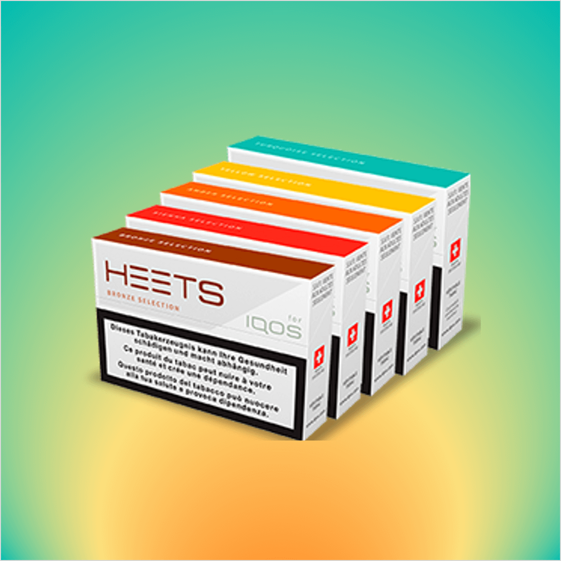 Six Things to Know About HEETS