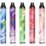 Veiik Micko Mega Disposable Vaporizer