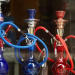 Hookah Market in UAE