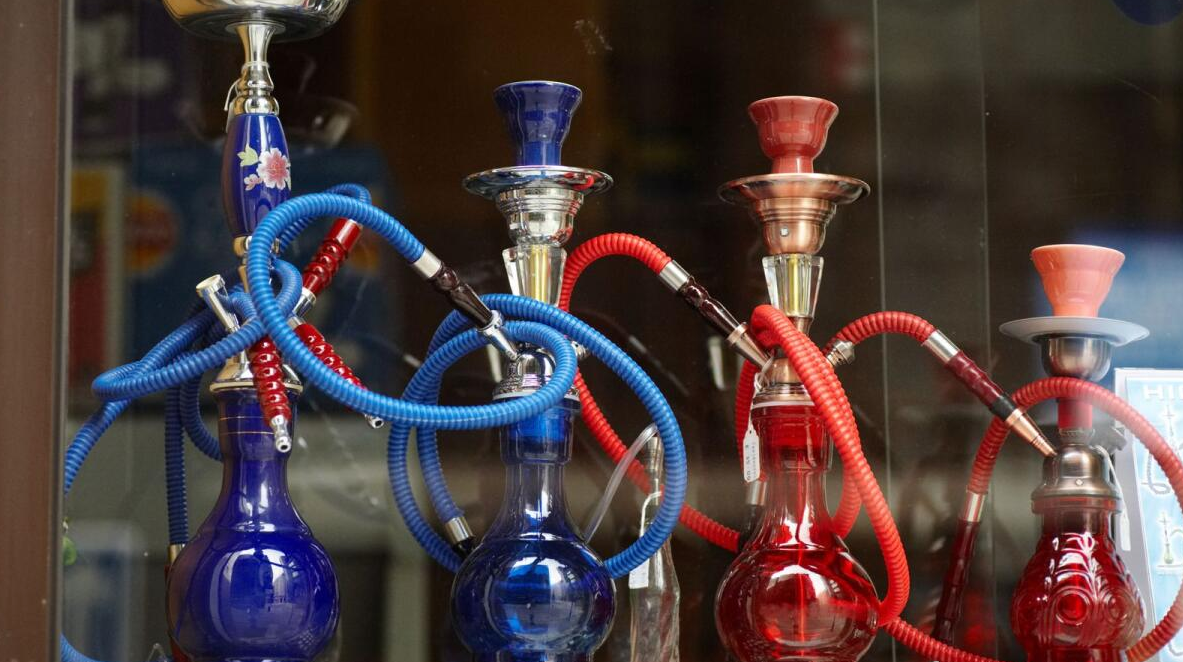 shisha in Dubai