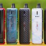 The Rise of OXVA: A Journey of Innovation, Excellence, and Global Impact in the Vaping Industry