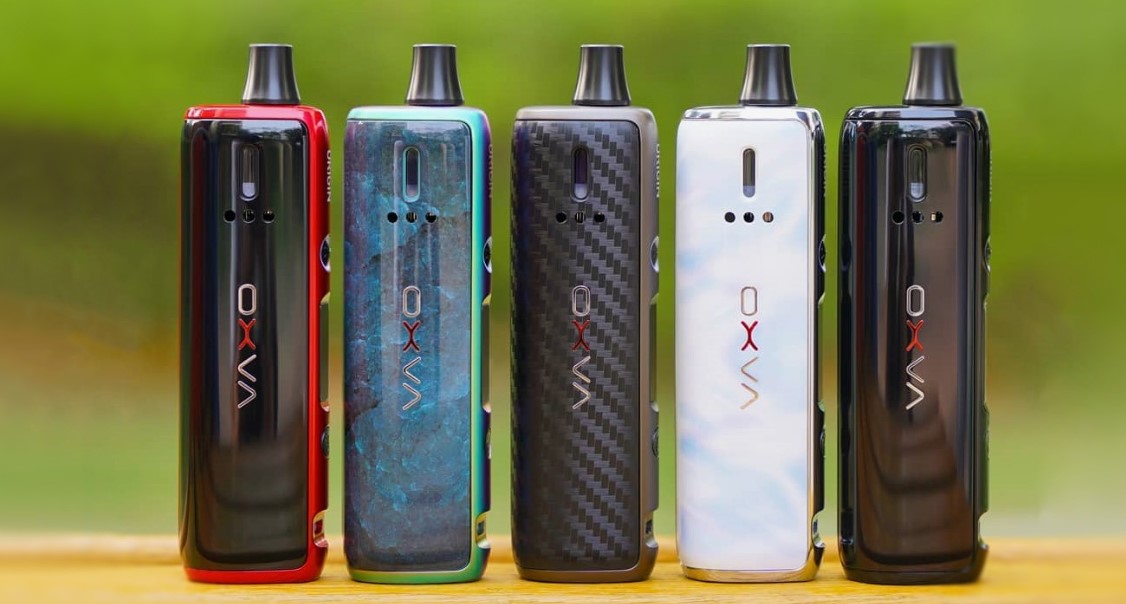 The Rise of OXVA: A Journey of Innovation, Excellence, and Global Impact in the Vaping Industry