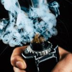 The Evolution of Vape Technology: From Early E-Cigarettes to Smart Mesh Coil Systems